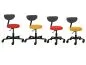 Preview: LeitnerTwist Kiga Evolution RS in 4 seat heights Preview: LeitnerTwist Kiga Evolution RS in 4 seat heights